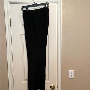 Women’s Black Dress Pants